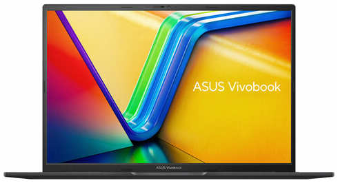 Ноутбук ASUS VivoBook 16X M3604YA-MB106 (90NB11A1-M00440) 16.0″ Ryzen 7 7730U Radeon Graphics 16ГБ SSD 512ГБ Без ОС Черный 19882383399