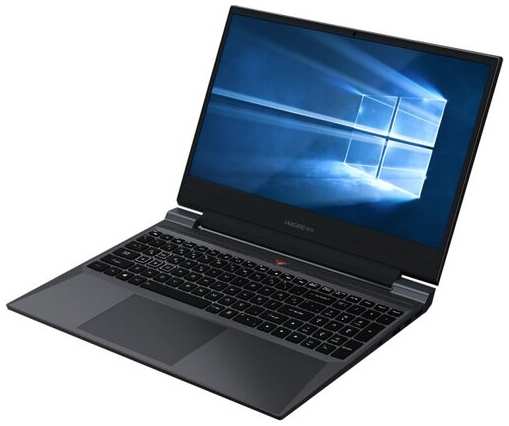 Ноутбук HASEE S8 C62654FH (S8 C62654FH) 15.6″ Core i7 12650H GeForce® RTX 4050 для ноутбуков 16ГБ SSD 512ГБ Без ОС Черный 19882383546