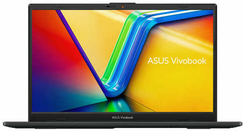 Ноутбук ASUS VivoBook Go 14 E1404FA-EB045 (90NB0ZS2-M00670) 14.0″ Ryzen 5 7520U Radeon Graphics 8ГБ SSD 512ГБ Без ОС