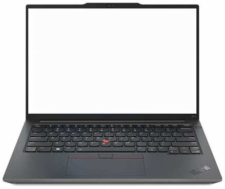 Ноутбук Lenovo ThinkPad E14 Gen 5 (21JSS0Y500) 14.0″ Ryzen 7 7730U Radeon Graphics 16ГБ SSD 512ГБ Без ОС