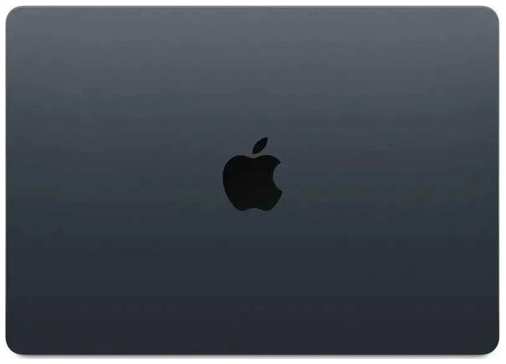 Ноутбук Apple MacBook Air A2681 M2 8 core 16Gb SSD256Gb/8 core GPU Mac OS midnight (Z1600000B)