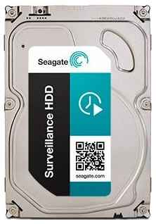 Жесткий диск Seagate 3 ТБ ST3000VX005