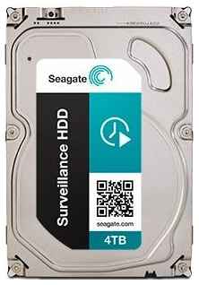 Жесткий диск Seagate 4 ТБ ST4000VX002 1988314264