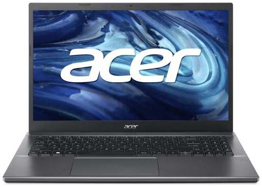 Ноутбук Acer Extensa 15 EX215-55-51GE NX. EH9EP.009 (Core i5 1300 MHz (1235U)/8192Mb/512 Gb SSD/15.6″/1920x1080/Win 11 Home)
