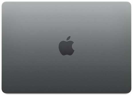 Apple MacBook Air 13″ (M3/8/256) Space Greyt MRXN3 (Z1B60008U) 19883482129