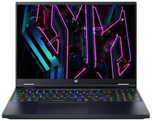 Ноутбук Acer Predator Helios 16 PH16-72-90W0