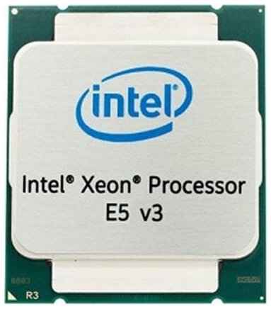Процессор Intel Xeon E5-2630LV3 Haswell-EP LGA2011-3, 8 x 1800 МГц, OEM 1988410130