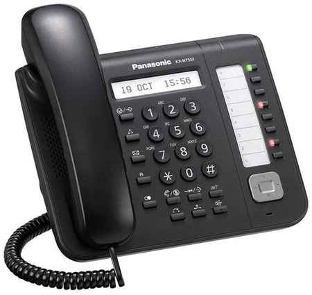 VoIP-телефон Panasonic KX-NT551