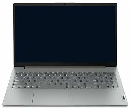 Ноутбук Lenovo V15 G4 82YU0044AK, 15.6″, 2023, TN, AMD Athlon Silver 7120U 2.4ГГц, 2-ядерный, 8ГБ LPDDR5, 256ГБ SSD, AMD Radeon 610, Free DOS, черный 19884784711