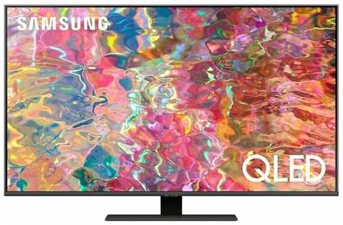 Телевизор Samsung QE75Q80BAU