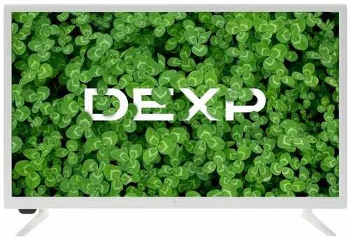 LED-телевизор Dexp 24HKN1/W