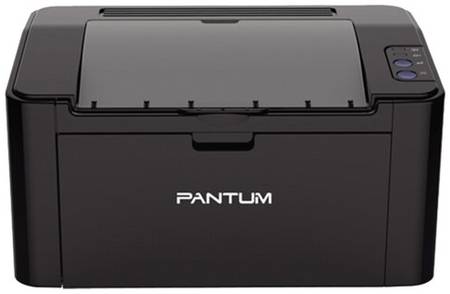 Принтер лазерный Pantum P2500W, ч/б, A4