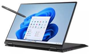 14.0″ ноутбук LG Gram 14 2in1 2023 Z90TR 14T90R-K. ADB9U1 WUXGA [1920x1200] i7 1360P 32gb DDR5 1 Tb SSD NVMe PCle Intel Iris Xe Graphics Win11 Home 19885655418