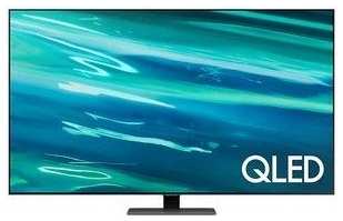 QLED телевизор Samsung QE50Q80BAU