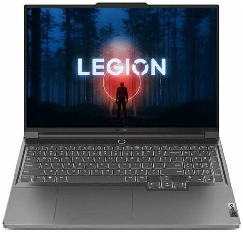 Ноутбук Lenovo Legion 7 Slim 16APH8