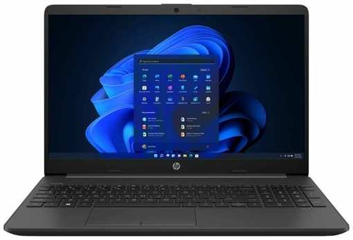 Ноутбук HP 250 G9, 15.6″ (1920x1080) IPS/Intel Core i5-1235U/8 ГБ DDR4/512 ГБ SSD/Intel Iris Xe Graphics/Windows 11 Home, серебристый (8A5U2EA) 19886836473