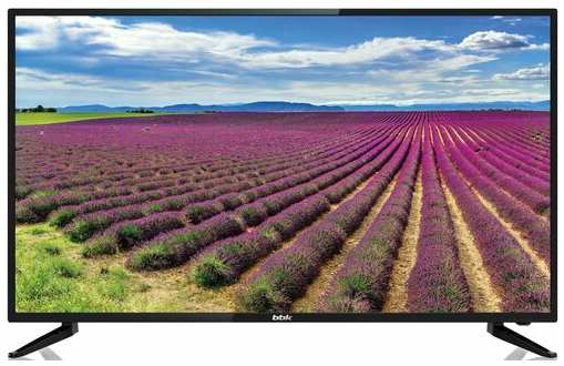 Телевизор LED BBK 43″ 43LEM-1060/FTS2C FULL HD 50Hz DVB-T2 DVB-C DVB-S2 USB (RUS)