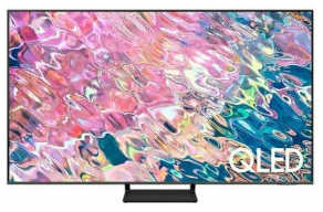 Телевизор QLED Samsung QA-65Q60BAKXXT 19887624398