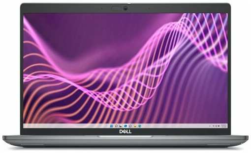 Ноутбук/ Dell Latitude 5440 14″(1920x1080 (матовый) IPS)/Intel Core i5 1345U(1.6Ghz)/8192Mb/512SSD