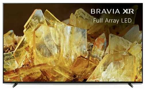 Телевизор LED Sony 55″ XR-55X90L BRAVIA