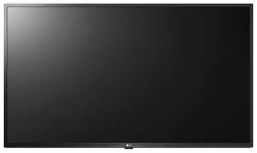 Телевизор 65' LG 65US662H0ZC/ LG HTV 65″ 65US662H LED UHD, Ceramic BK, DVB-T2/C/S2, HDR 10pro, Pro: Centric, WebOS 5.0