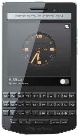 Смартфон BlackBerry Porsche design P'9983