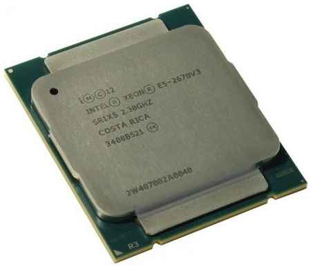 Процессор Intel Xeon E5-2670 v3 LGA2011-3, 12 x 2300 МГц, OEM 1988828027