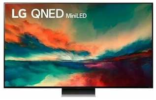 Телевизор LG 86QNED876RA