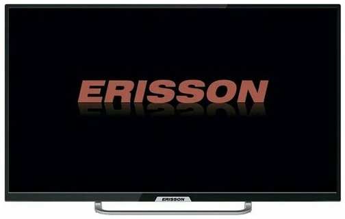 Телевизор Erisson 50ULES910T2SM