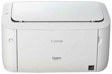 Принтер лазерный Canon i-SENSYS LBP6030, ч/б, A4, белый 1988925328