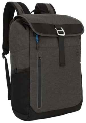Рюкзак DELL Venture Backpack 15 heather grey 19889735029