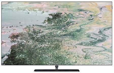 Телевизор Loewe OLED bild i.55 basalt grey 198900374114