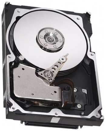 300 ГБ Внутренний жесткий диск HP AB663-69001 (AB663-69001) 198900530204