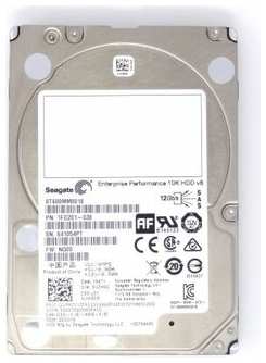 600 ГБ Внутренний жесткий диск Seagate 1FD201 (1FD201)