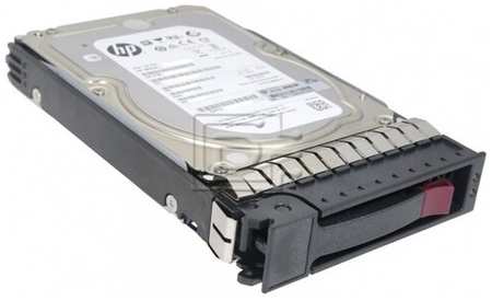 8 ТБ Внутренний жесткий диск HP 858384-B21 (858384-B21) 198900530245