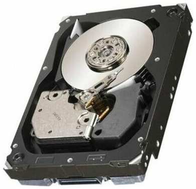 300 ГБ Внутренний жесткий диск Seagate 9PV004 (9PV004) 198900530247