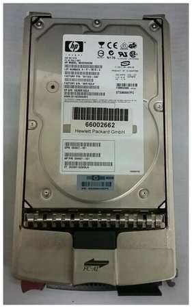 250 ГБ Внутренний жесткий диск HP 359667-001 (359667-001) 198900530260