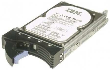 400 ГБ Внутренний жесткий диск IBM 39M4575 (39M4575)