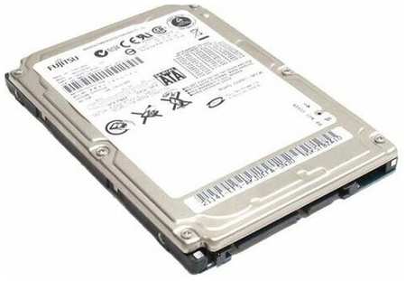 120 ГБ Внутренний жесткий диск Fujitsu CA07018-B31300C1 (CA07018-B31300C1) 198900530285