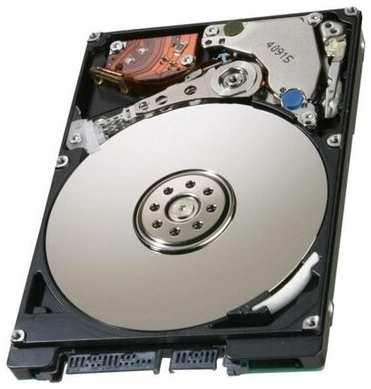1 ТБ Внутренний жесткий диск HP 390158-021 (390158-021) 198900530654
