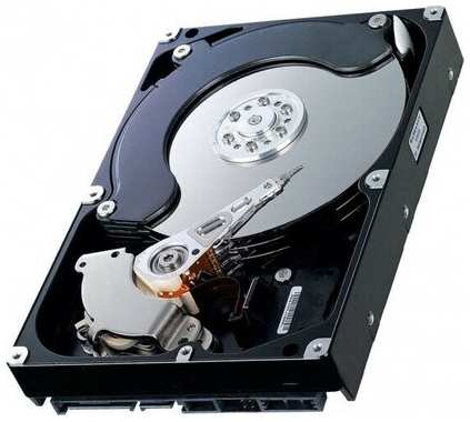 1 ТБ Внутренний жесткий диск HP 617886-B21 (617886-B21) 198900530711