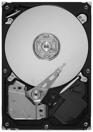 400 ГБ Внутренний жесткий диск IBM 23R0285 (23R0285) 198900530761
