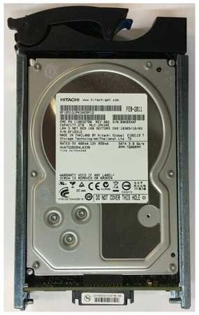 2 ТБ Внутренний жесткий диск EMC 0F10312 (0F10312) 198900530785