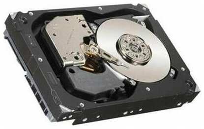 4 ТБ Внутренний жесткий диск HP 823121-001 (823121-001) 198900530853
