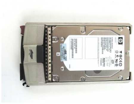 300 ГБ Внутренний жесткий диск HP 364618-001 (364618-001) 198900530882