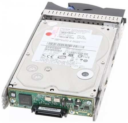 Lenovo-IBM 500 ГБ Внутренний жесткий диск IBM 39M0158 (39M0158) 198900531040