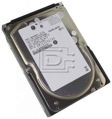 300 ГБ Внутренний жесткий диск Fujitsu CA06550-B400 (CA06550-B400) 198900531068