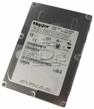 300 ГБ Внутренний жесткий диск Maxtor 8J300J0 (8J300J0) 198900531114