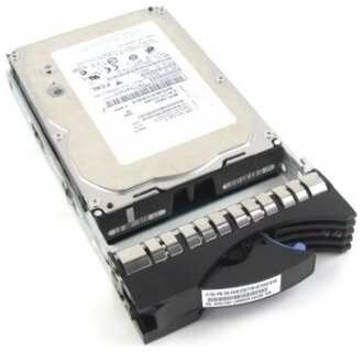 600 ГБ Внутренний жесткий диск IBM 45W3387 (45W3387)