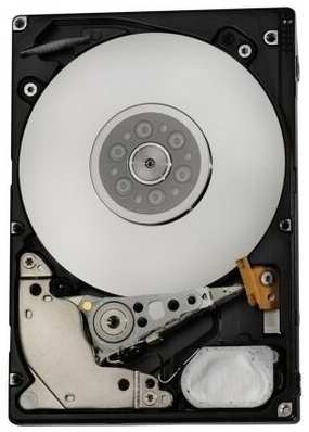 500 ГБ Внутренний жесткий диск Hitachi 5541898-A (5541898-A) 198900531200